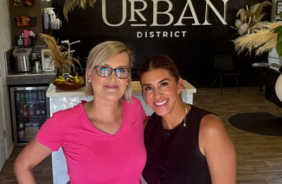 About All Around Beauty Plus – Mobile Neurotoxin Injections and Botox in Tucson