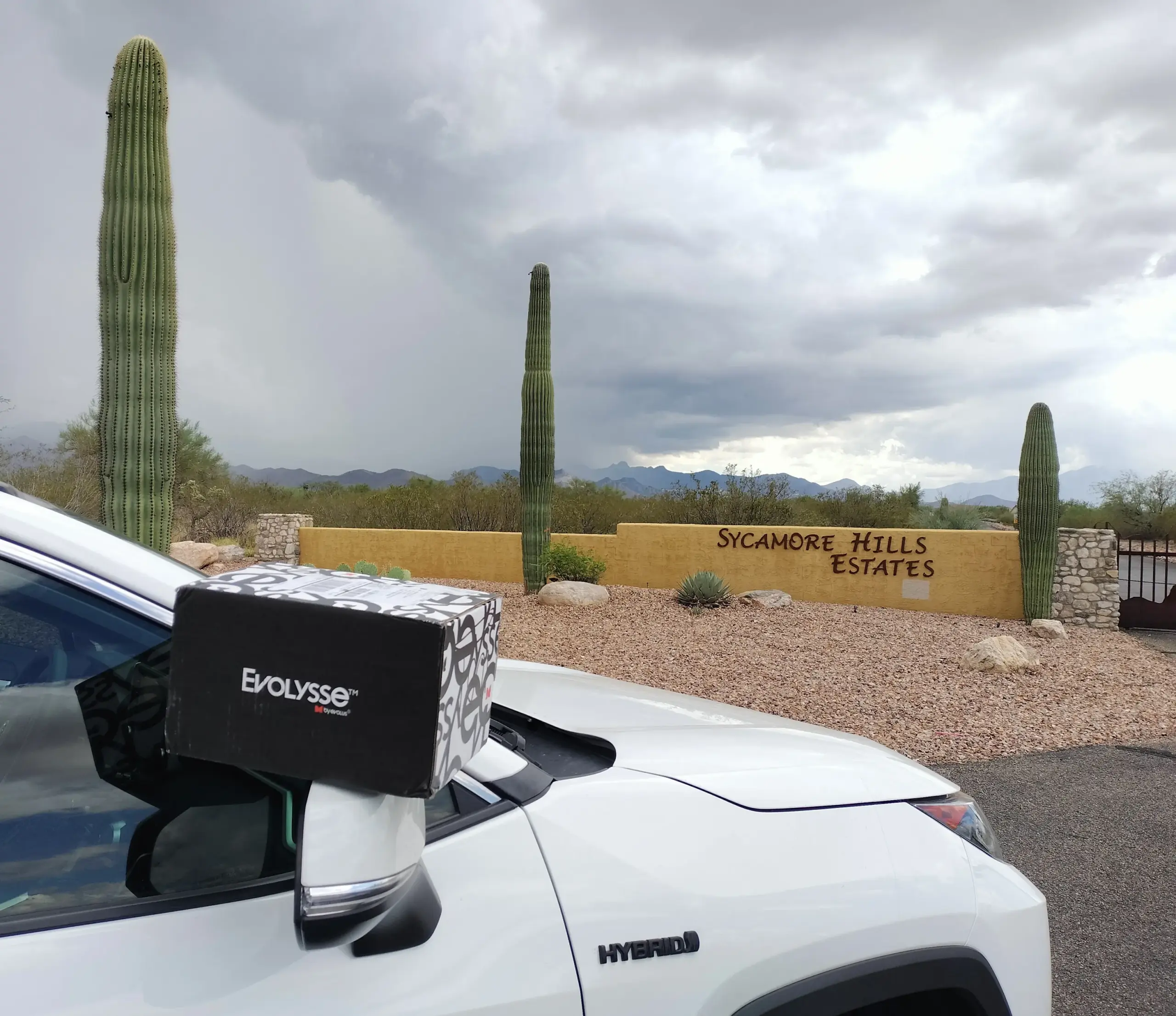 All Around Beauty Plus mobile botox and dermal filler concierge service in Sycamore Hills Estates near Vail, Arizona